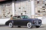 Bentley S3 Saloon 1962 года